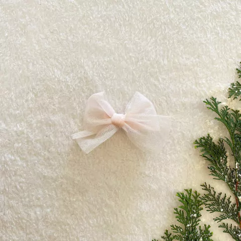 Laço Magia P Bailarina CLIPE