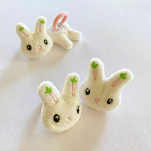 Par de Xuxinhas P | Coelhinhos - comprar online
