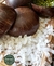 Coco Chips Em Lascas - 100g