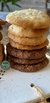 Cookie INTEGRAL DE CACAU DIET e LIGHT - 100g