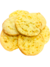 Provolone Desidratado - 100g