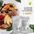 Oxifiber - Fibra Dietética para saúde intestinal e perda de peso
