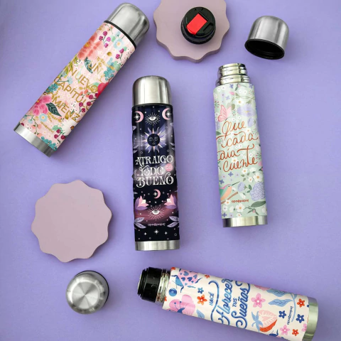 Termos 1 Lt. - comprar online