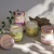 Velas de Soja Petite
