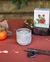 Velas Cemento - Huerta Organica - tienda online