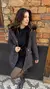 PARKA DENISE DUPLA FACE - loja online