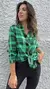 CAMISA XADREZ JOICE - Stima Fashion