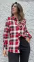 CAMISA XADREZ JOICE