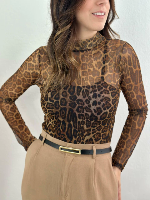 BODY TULE EDITE - comprar online