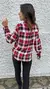 CAMISA XADREZ JOICE - comprar online