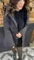 PARKA DENISE DUPLA FACE