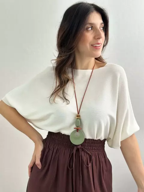 BLUSA JASMIN