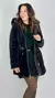 PARKA DENISE DUPLA FACE
