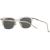 Imagem do Óculos de Sol Masculino Feminino Plaqueta UV400 Transparente