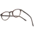 Imagem do Armação Óculos de Grau Redondo Acetato Masculino Feminino SW