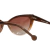 Óculos De Sol Feminino Pequeno Gatinho Polarizado Degradê SW - comprar online