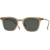 Óculos de Sol Masculino Feminino Plaqueta UV400 Transparente na internet