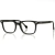 Armação Óculos de Grau Masculino Quadrado Acetato Preto Tartaruga 100% Acetato Italiano - loja online
