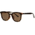 Imagem do Óculos de Sol Masculino Feminino Extra Grande Acetato UV400