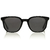 Óculos de Sol Masculino Feminino Extra Grande Acetato UV400 - comprar online