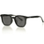 Óculos de Sol Masculino Feminino Extra Grande Acetato UV400 na internet