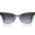 Óculos de Sol Feminino Quadrado Gatinho Casual - Shield Wall