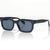 Óculos de Sol Casual Bold Shield Wall - comprar online