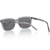 Óculos de Sol Casual Quadrado Polarizado Masculino - Shield Wall na internet