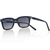 Óculos de Sol Casual Quadrado Polarizado Masculino - Shield Wall - loja online