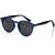 Óculos de Sol Unissex Shield Wall Polarizado - comprar online