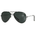 Óculos de Sol Aviador Lente Cristal Masculino Feminino Metal - Shield Wall