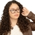 Armação Óculos de Grau Quadrado Acetato Masculino feminino Vintage Retrô Antigo Tartaruga - comprar online