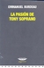 LA PASIÓN DE TONY SOPRANO