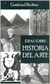 IDEAS SOBRE HISTORIA DEL ARTE