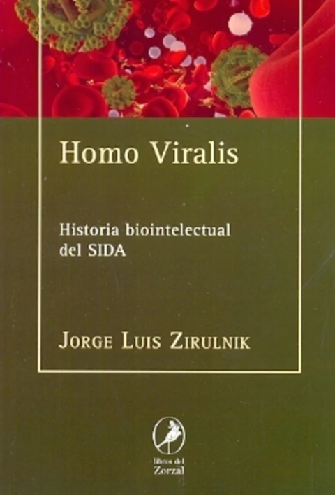 HOMO VIRALIS