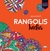 COLOR BLOCK - RANGOLIS INDIA