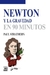 NEWTON Y LA GRAVEDAD