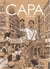 CAPA. ESTRELLA FUGAZ