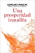 UNA PROSPERIDAD INAUDITA