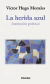 LA HERIDA AZUL