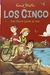 LOS CINCO JUNTO AL MAR