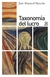 TAXONOMÍA DEL LUCRO