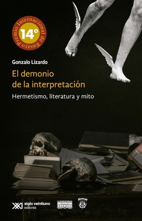 EL DEMONIO DE LA INTERPRETACION