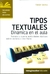 TIPOS TEXTUALES