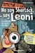 NO SOY SHERLOCK, SOY LEONI