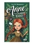 ANNE, LA DE TEJADOS VERDES