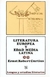 LITERATURA EUROPEA Y EDAD MEDIA LATINA II