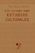 DIEZ LECCIONES SOBRE ESTUDIOS CULTURALES