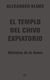 EL TEMPLO DEL CHIVO EXPIATORIO