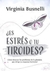 ES ESTRÉS O TU TIROIDES